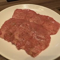 焼肉うしごろ 新宿三丁目店 - 