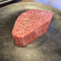 焼肉うしごろ 新宿三丁目店 - 