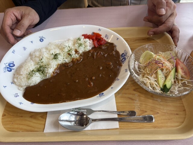 レストランわらび - 津軽中里（食堂）の写真