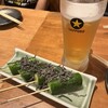 魚屋がはじめた旨い居酒屋 夢酒場 魚昇本店