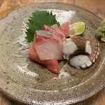 にこみと肴フニクリ - 