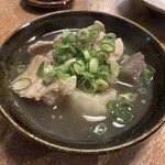 にこみと肴フニクリ - 