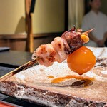 蛤坂 まえかわ - 