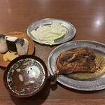 骨付鳥 一鶴 高松店 - 