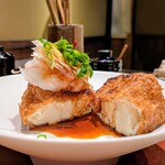 蛤坂 まえかわ - 