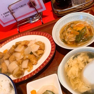 中華料理光臨_0