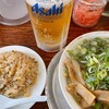 神戸ラーメン 第一旭 三宮本店