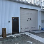 SIX THREE ESTATE WINERY - 