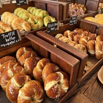 London Bagel Museum - 