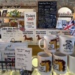 London Bagel Museum - 