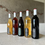 SIX THREE ESTATE WINERY - 