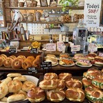 London Bagel Museum - 