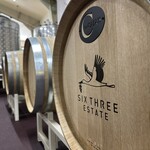 SIX THREE ESTATE WINERY - 