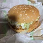 マクドナルド - 