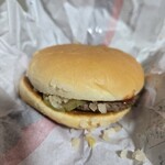 マクドナルド - 