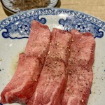 焼肉・ホルモン 踊ル - 