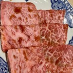 焼肉・ホルモン 踊ル - 