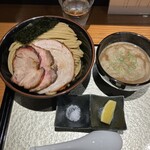 中華蕎麦 ひら井 - 