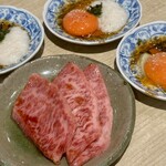 焼肉・ホルモン 踊ル - 