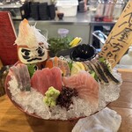 魚屋 ちから - 