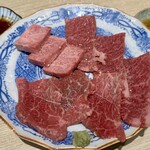 焼肉・ホルモン 踊ル - 