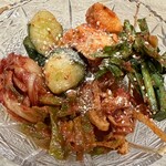 焼肉・ホルモン 踊ル - 