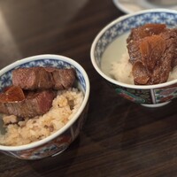 SATOブリアン 本店 - 