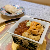Sushi 直 - 