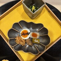 日本料理 つむぐ - 