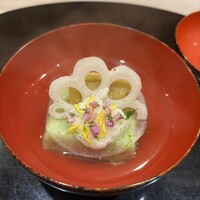 日本料理 つむぐ - 