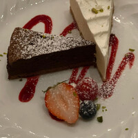 ウルフギャング・ステーキハウス 丸の内店 - 