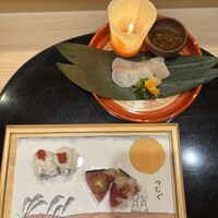 日本料理 つむぐ - 