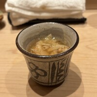 鮨 龍次郎 - 