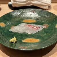鮨 龍次郎 - 