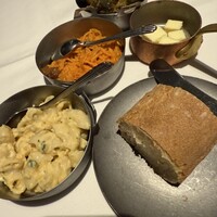 レストラン アルティザン（restaurant Artisan） - 