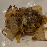 ウルフギャング・ステーキハウス 丸の内店 - 