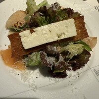 レストラン アルティザン（restaurant Artisan） - 
