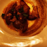 ウルフギャング・ステーキハウス 丸の内店 - 