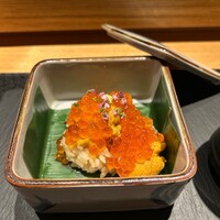 銀座 幸の羽 - 