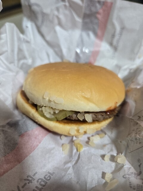 マクドナルド 4号線草加清門町店 - 新田/ハンバーガー | 食べログ