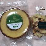 ポンパドウル 小田急新宿店 - 