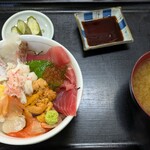 長谷川食堂 - 