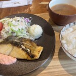 フォレストコーヒー - 