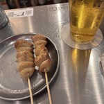 アトデスタンド - 