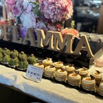 レッドフランマ - 