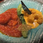 中華割烹 わらじん - 