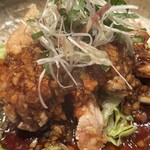 中華割烹 わらじん - 