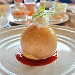 レッドフランマ - 