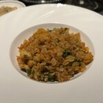 中国飯店 富麗華 - 