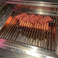 和牛焼肉 伍感 - 